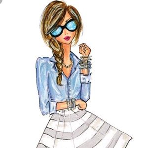 Meet your Posher, Taylor